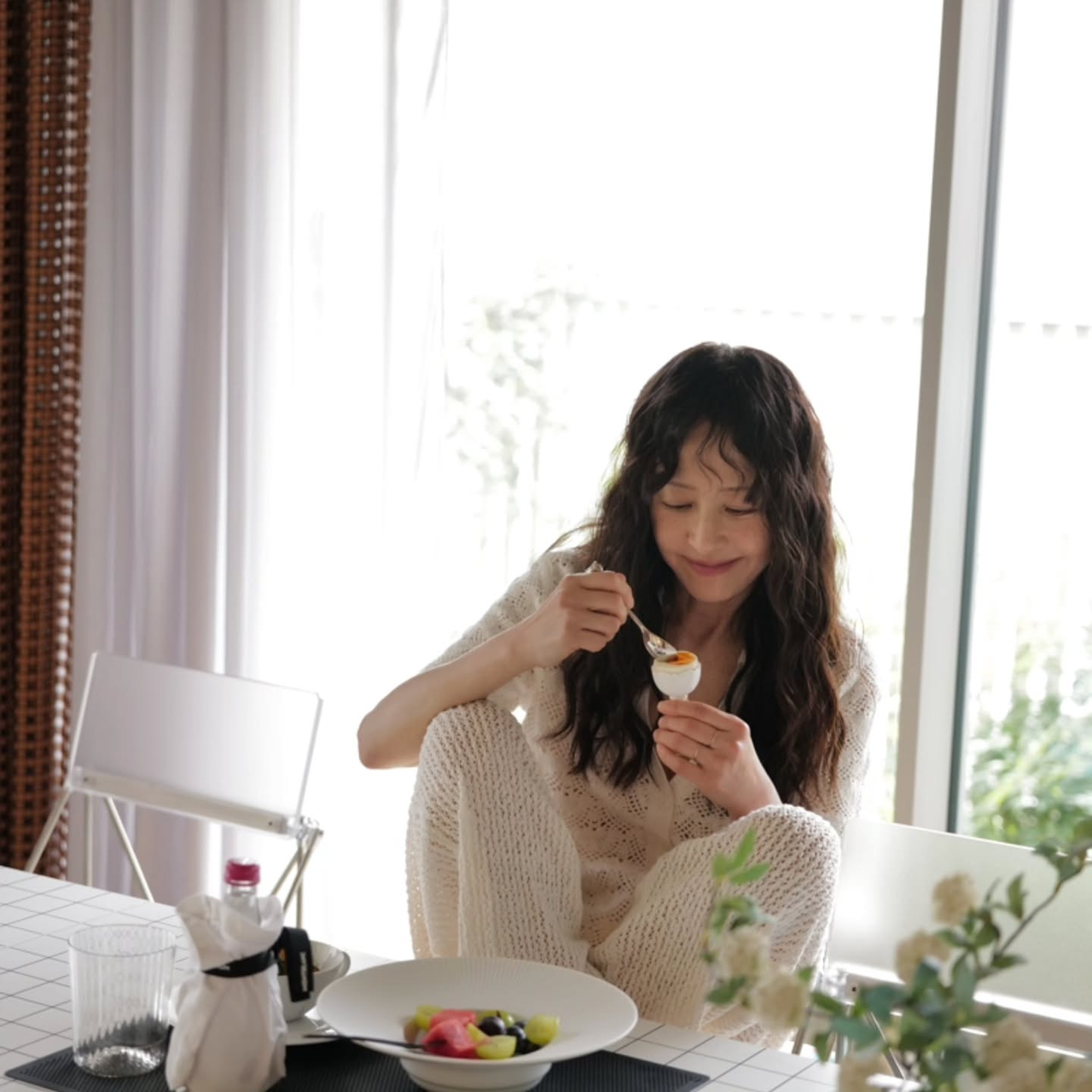 서정희 채널