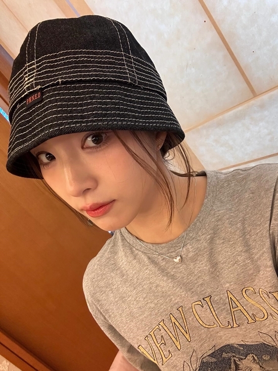 사진=신세경 채널
