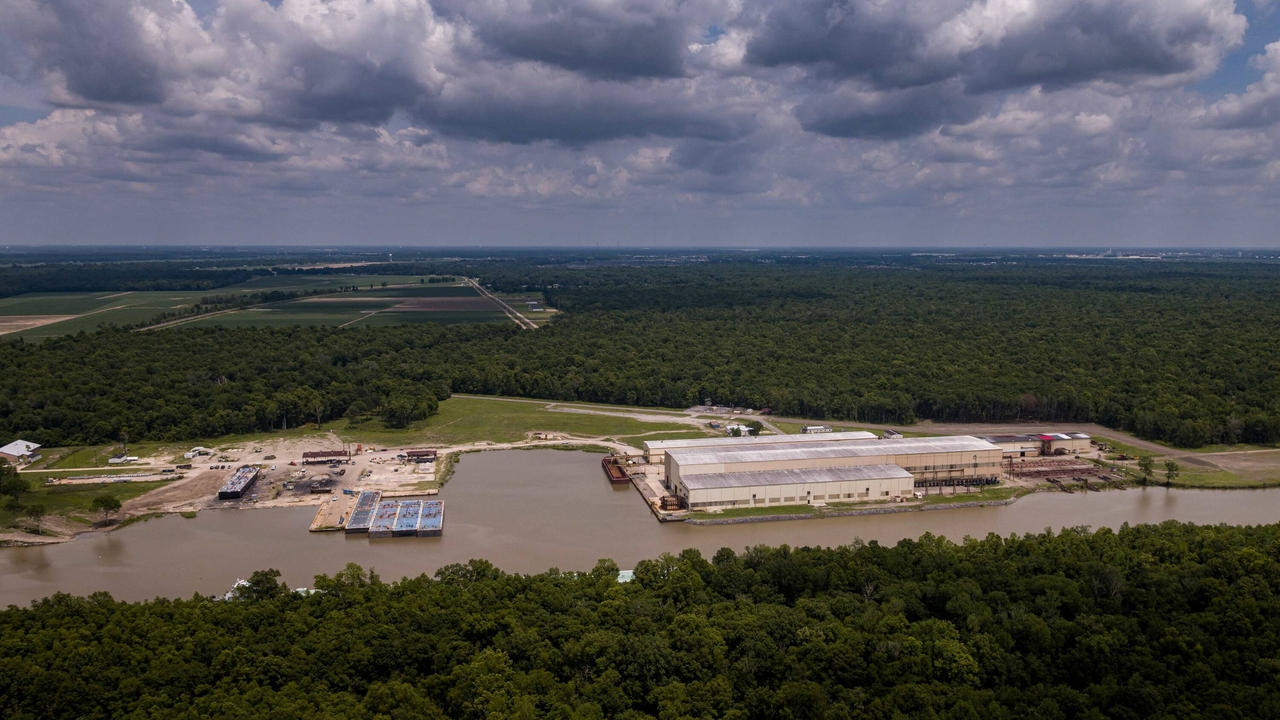 SNT모티브, 美 루이지애나 공장인수…현지진출 본격화 - 헤럴드경제