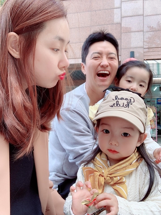 사진=소이현 채널