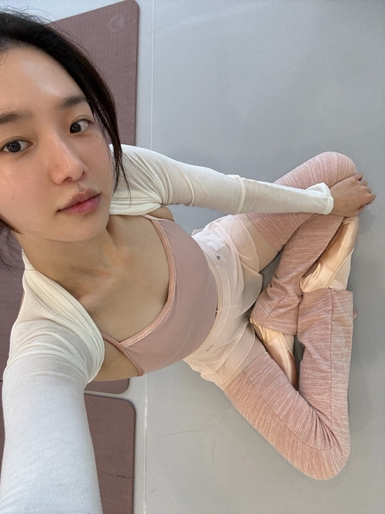 사진=박규영 채널