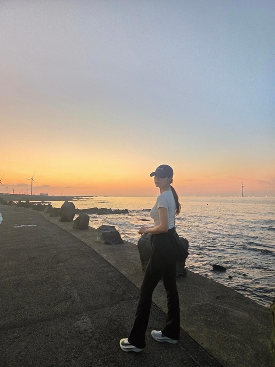 사진=신세경 채널
