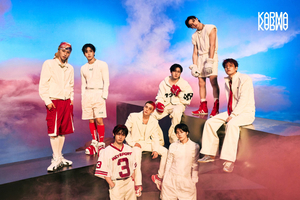 Stray Kids’ 4th LP sets first-week sales record for 2025 in Korea