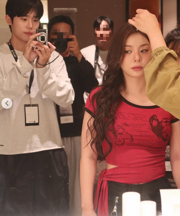 에일리 채널