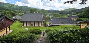 “지평선과 수평선의 만남” 김제의 사찰 모악산 귀신사…서해의 망해사 [정용식의 사찰 기행]