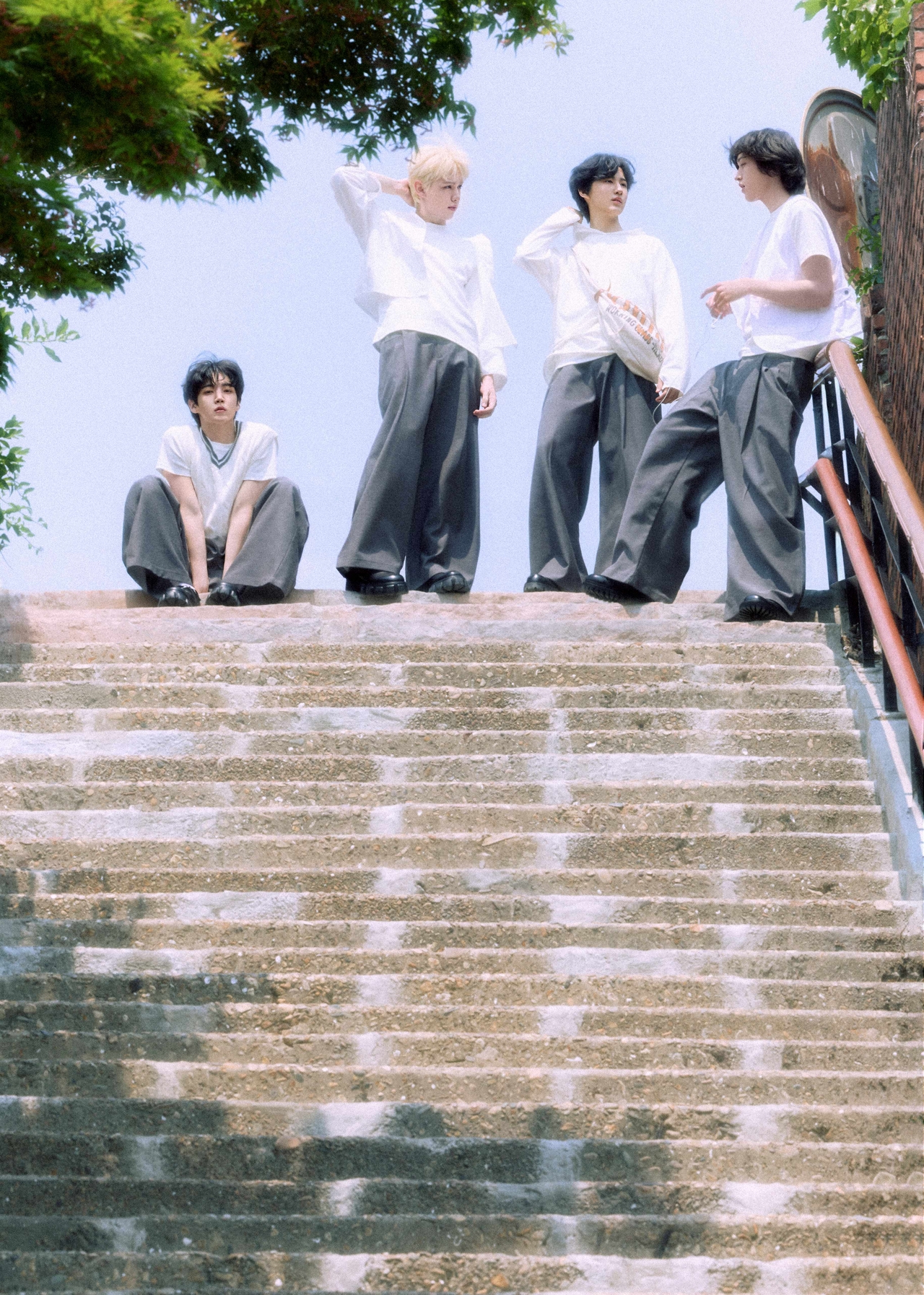 AxMxP (FNC Entertainment)