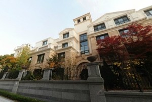 김종국 ‘62억 신혼집’…이병헌·장동건도 살았던 고급빌라 브랜드 [초고가 주택 그들이 사는 세상]