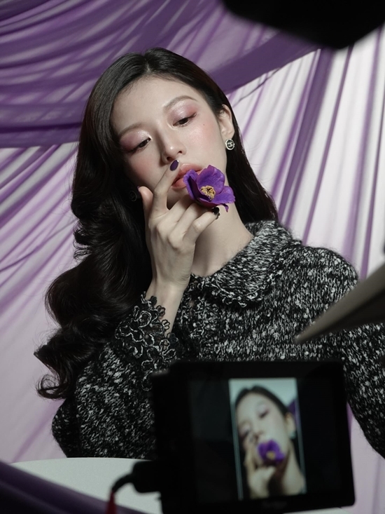 사진=고윤정 채널