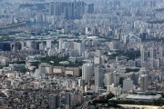 대출 막자 서울 아파트 매매 22% 줄었다 [부동산360]