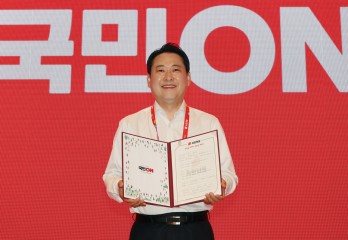 장동혁 “열심히 싸운 분들만 공천받을 수 있는 시스템 만들 것”