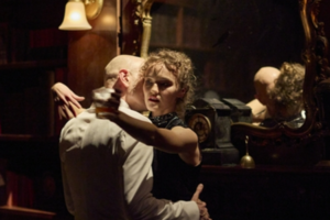 'Sleep No More' invites boldest to uncover hidden tales