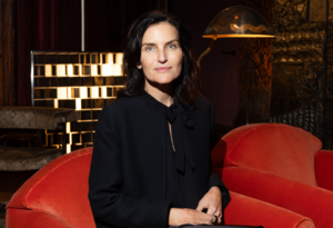 [Design Forum] Design Miami CEO: First Seoul edition bridges past, present and future