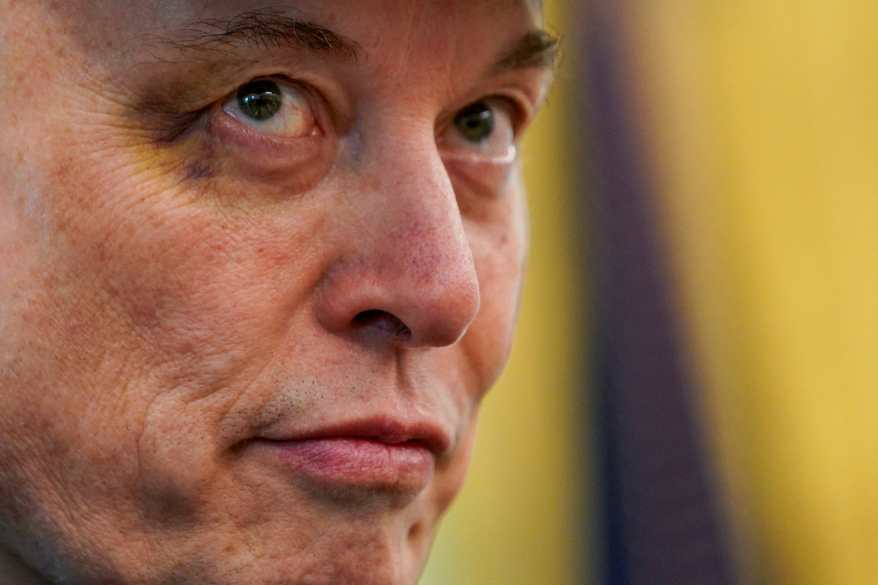 기술스파이 못참아…일론 머스크 AI스타트업 엔지니어 소송냈다 - 헤럴드경제