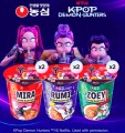 “클릭하자마자 품절”…100초 만에 6000개 완판된 한국 라면, 뭐길래