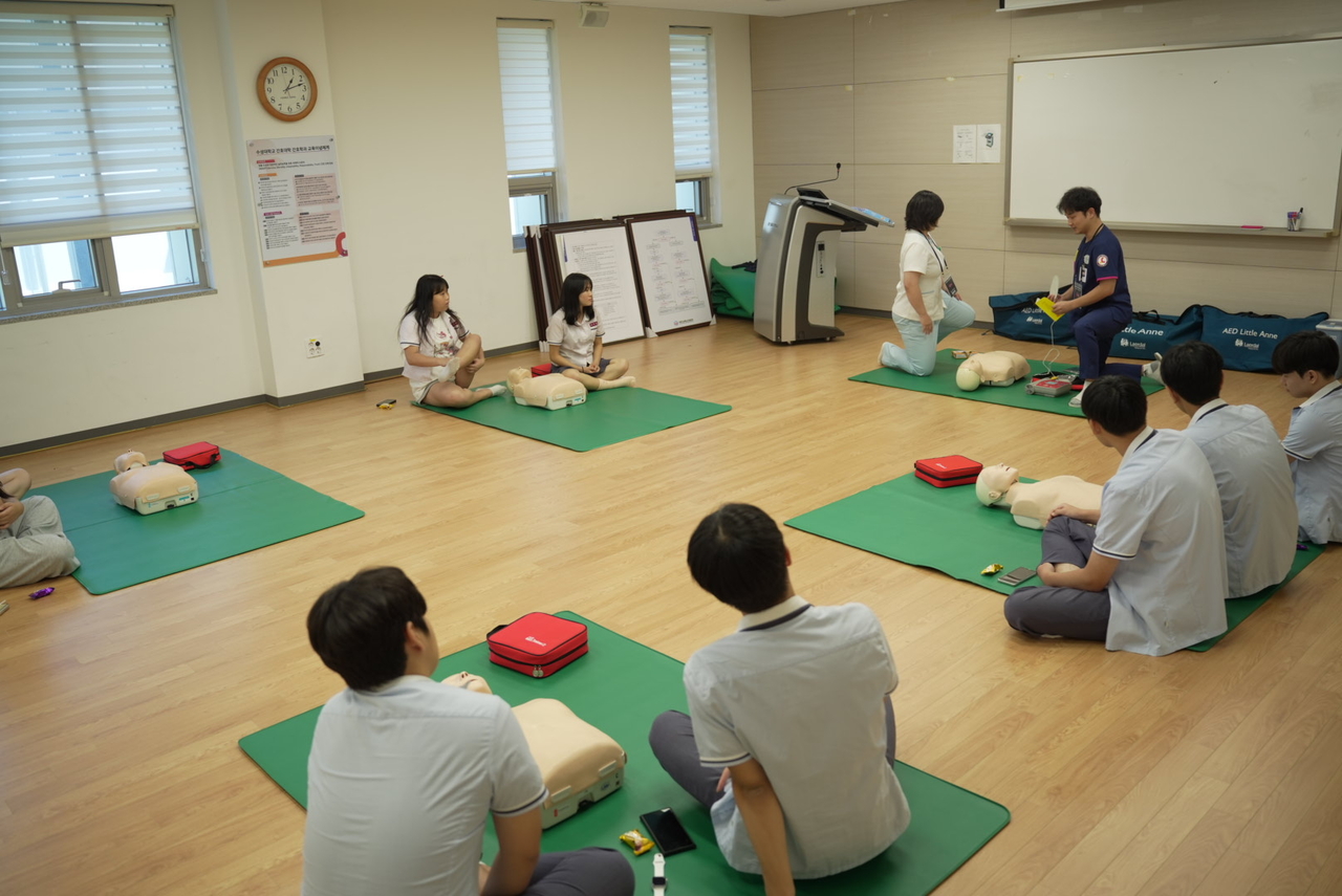[수성대 제공]