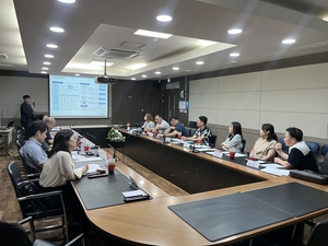 경북TP, 경북지역 투·융자협의회 개최 - 뉴스 썸네일 이미지