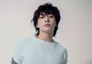 Geger! Fans Nekat Masuk Parkiran Rumah Jungkook BTS, Kenapa?