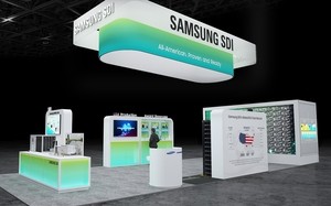 Samsung SDI to showcase new US ESS lineup at RE+2025