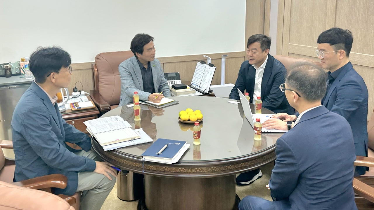 [경산시 제공]