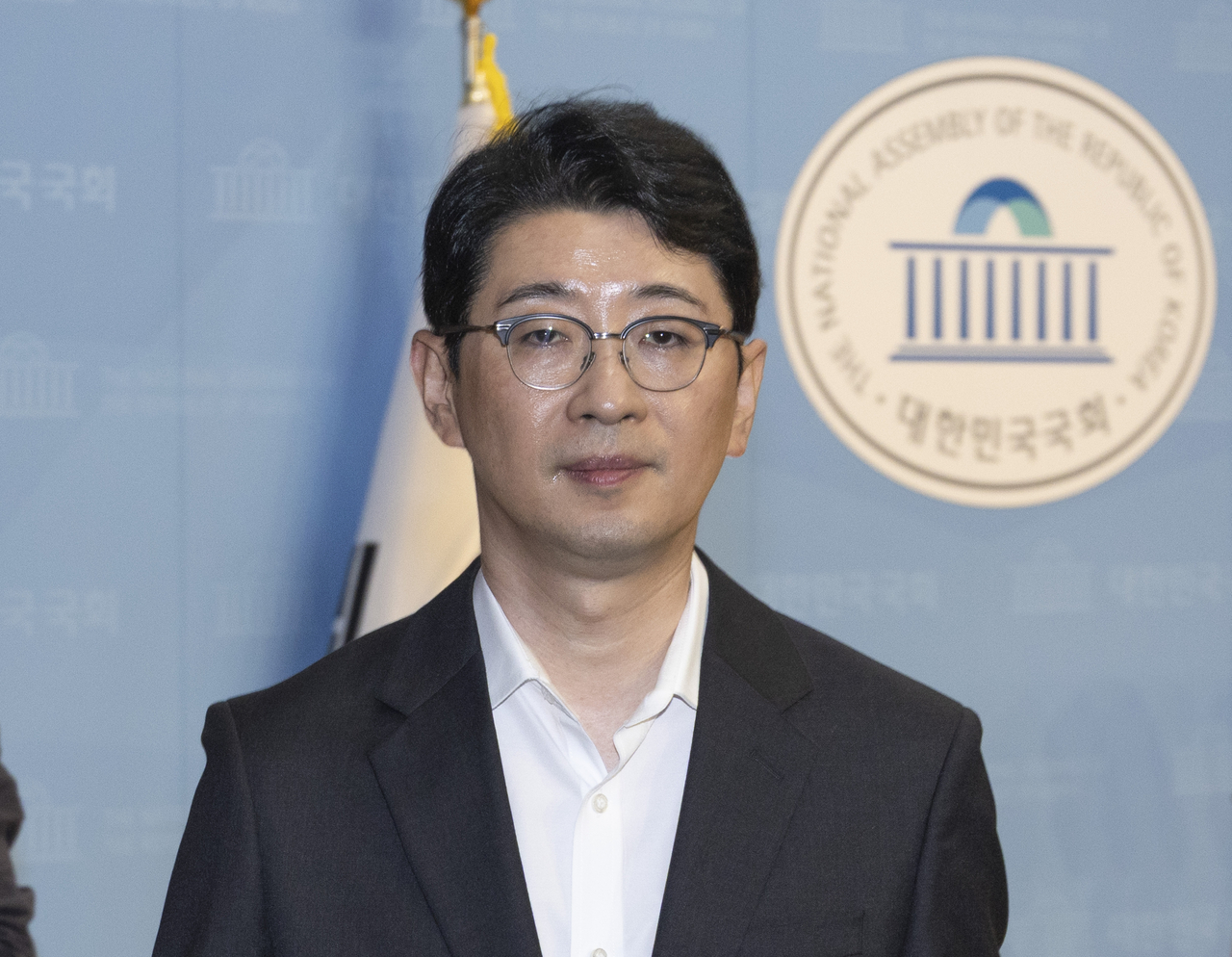 주진우 국민의힘 의원 [연합]