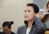 우상호 “이진숙, 관두는 게 맞다” 발언에…이진숙 “잘못된 해석”