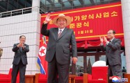 김정은, 내일 열차 타고 중국행?…2일 베이징 도착 유력