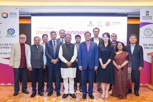 India’s Chhattisgarh woos Korean firms with new industrial policy