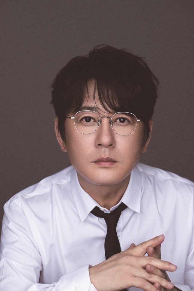 Balladeer Shin Seung-hun (Dorothy Company)