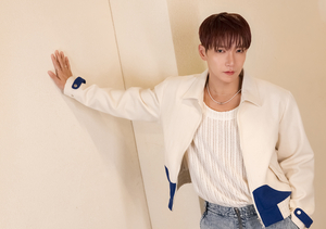 Jun. K marks return with new EP ‘Dear My Muse,’ embraces gratitude and hope