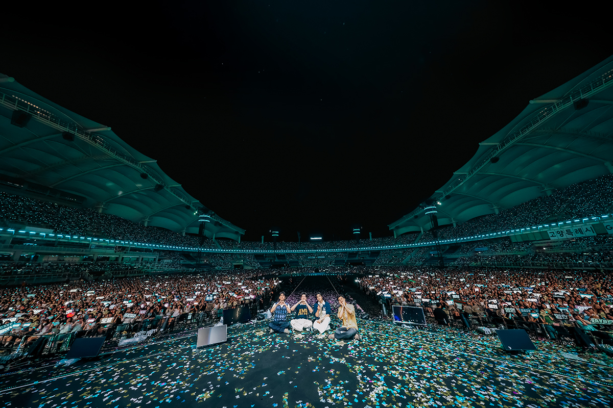 DAY6/사진=JYP