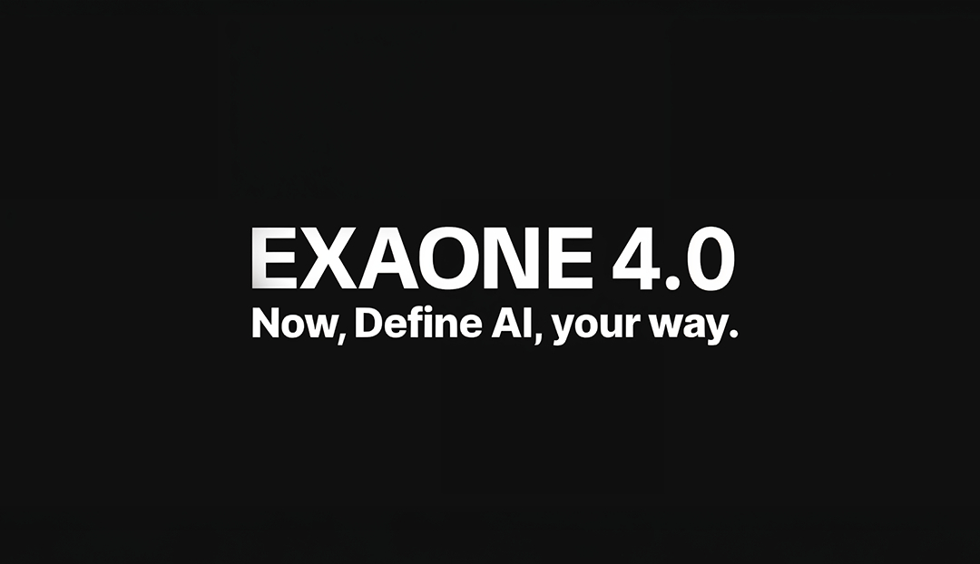 Exaone 4.0 (LG AI Research)