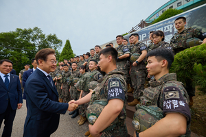 신대원의 軍플릭스