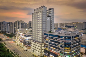 대방그룹, 9월 수도권 단지 내 상가 공개입찰…투자자 선호 요건 모두 ...