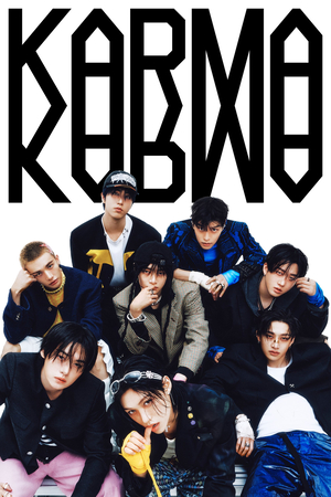 Stray Kids top Billboard 200 for record-breaking 7th time