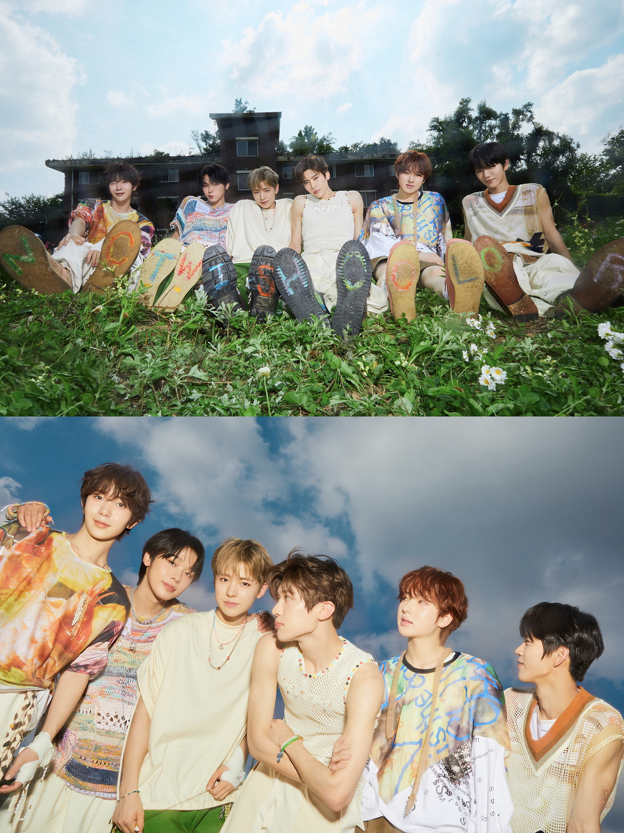 NCT WISH/사진=SM