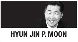 [Hyun Jin P. Moon] A vision for a unified Korea