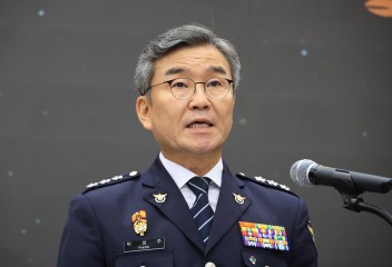 검찰개혁 경찰 입 열었다…박성주 “경찰 비대화 무관…10중 통제 작동 중”[세상&]