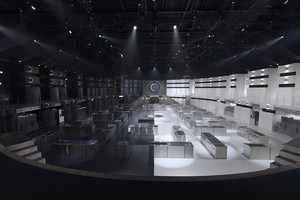 Netflix teases unscripted lineup, confirms Paik Jong-won's return in 'Culinary Class Wars'