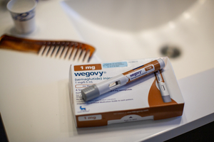 korean semaglutide Weight loss drug Wegovy coming to S. Korea next month GLP-1 reduces heavy drinking days