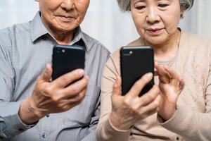 가장 돈 많은 세대인데 노후 불안...해결 방법은? [시니어 금융 빅뱅] - 뉴스 썸네일 이미지