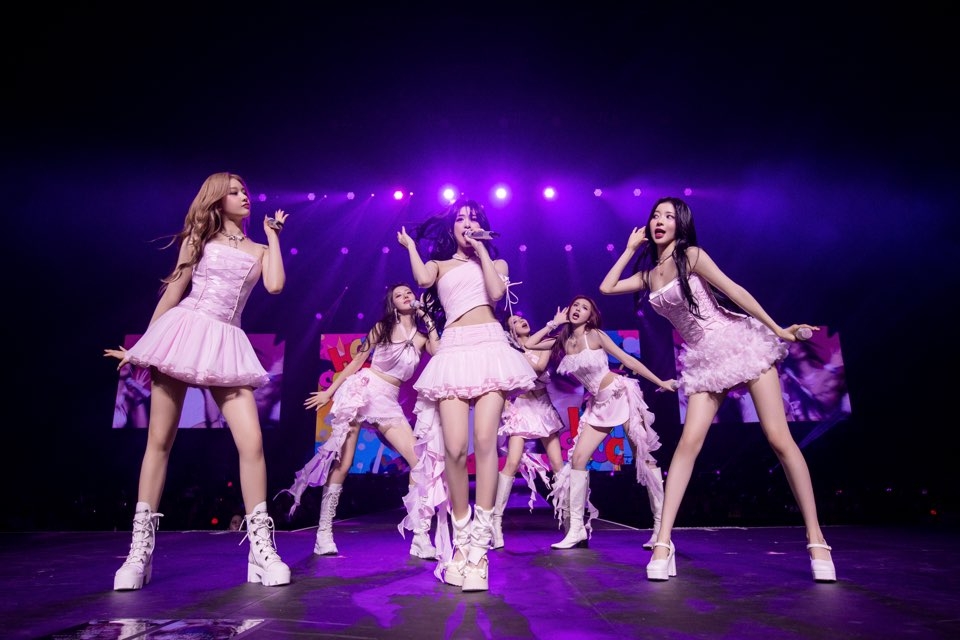 베이비몬스터/사진=YG
