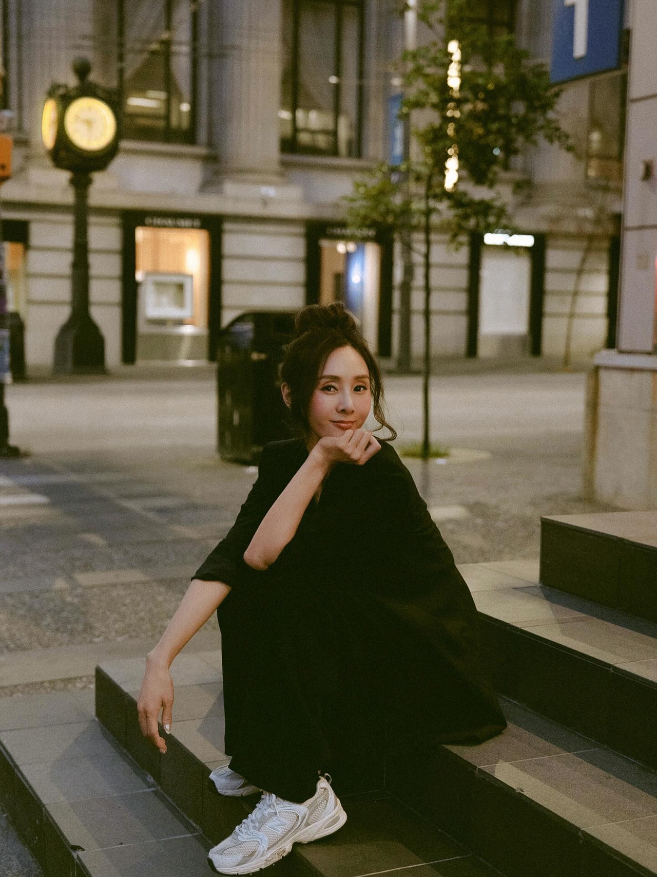 지나 채널