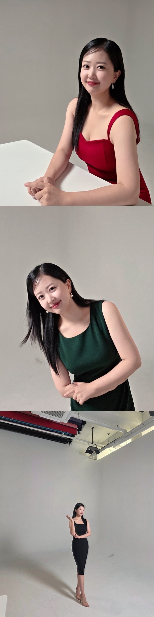 김다예 채널