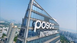 Posco International to supply W600b drive motor cores to US EV maker