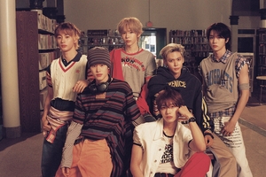Riize earns gold certification in Japan with debut single