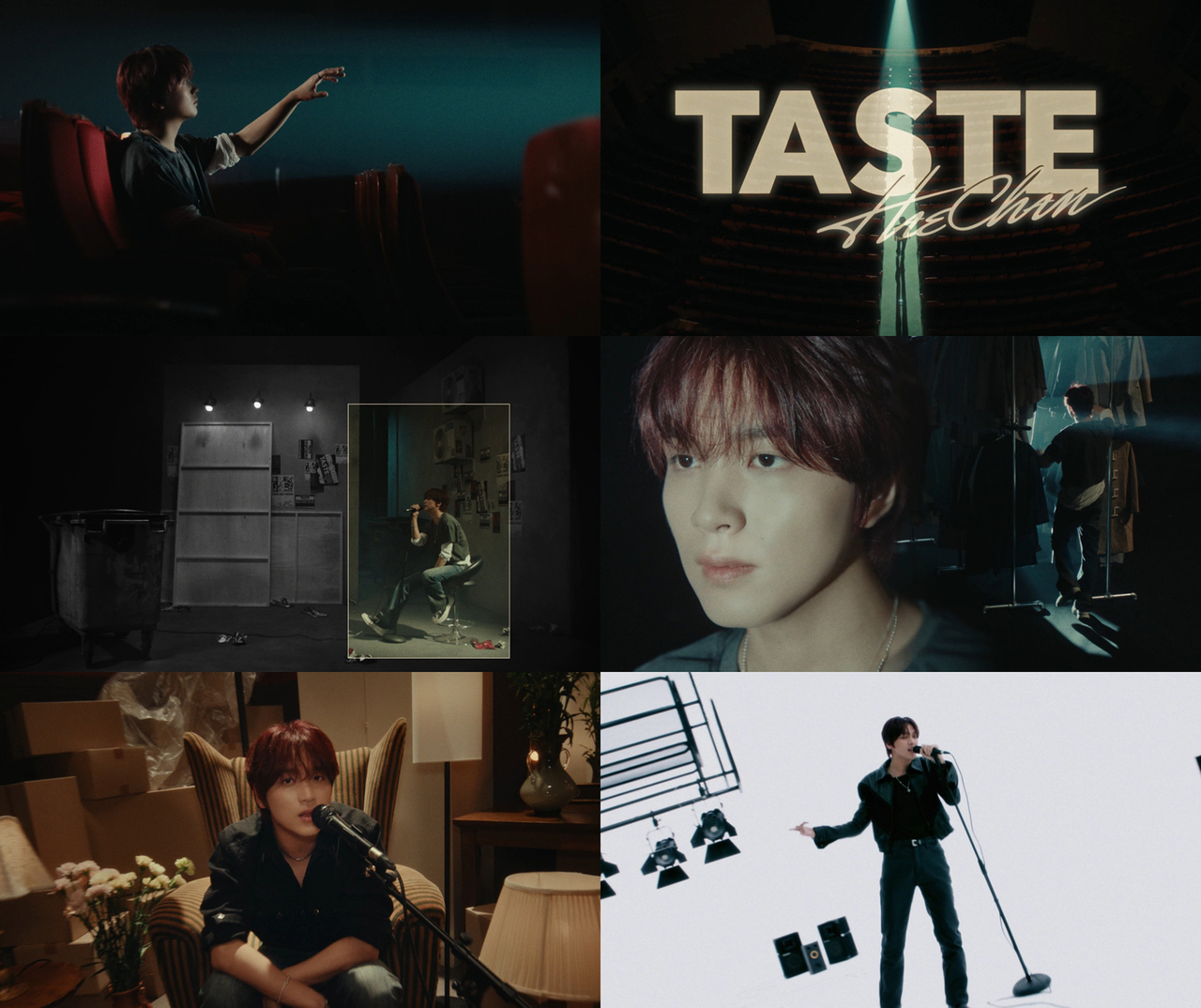 NCT 해찬/사진=SM