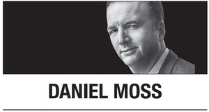 [Daniel Moss] Dads, not ‘duds,’ matter for baby bust