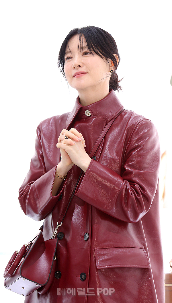 이영애/사진=헤럴드POP DB