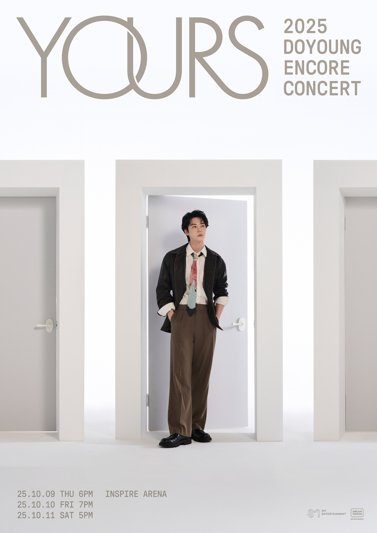 NCT 도영/사진=SM