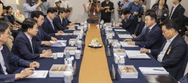 與 “2차 민생회복소비쿠폰…지역 자생력 강화 효과 내야”